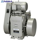 アルバック 揺動ピストン型ベルト駆動式油回転真空ポンプ PKS-016-50HZ 1台 ■▼684-5505 ※車上渡し
