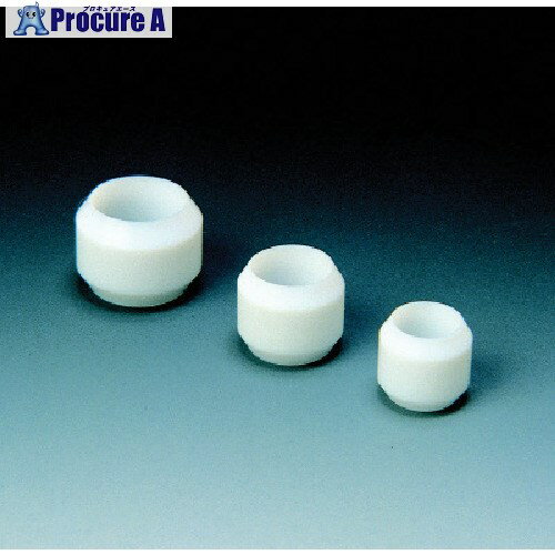 フロンケミカル フッ素樹脂(PTFE) ソロバン型シール 外径3φ用 (10個) NR0076-002 1袋 ■▼734-6701【代引決済不可】【送料都度見積】
