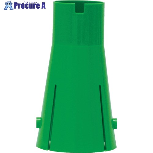 サンコー サインボード用ジョイント 8Y0201 タイプA-2(ビス付)緑 8Y0201 1本 ■▼200-9691【代引決済不可..