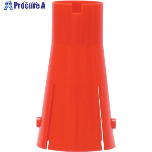 サンコー サインボード用ジョイント 8Y0202 タイプA-2(ビス無)赤 8Y0202 1本 ■▼201-2865【代引決済不可..