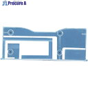 サンコー コンテナ用カード差し 800286 103型(ワンタッチ式)透明 SK800286 1個 ■▼201-4274【代引決済不可】【送料都度見積】