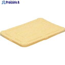 サンコー 食品パッケージ用容器 700808 サンケース#5フタ クリーム SK5F C(クリーム) 1個 ■▼217-4724【代引決済不可】【送料都度見積】