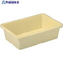 サンコー 食品パッケージ用容器 200557 サンケース#5本体 クリーム SK5H C(クリーム) 1個 ■▼217-4787 【送料都度見積】