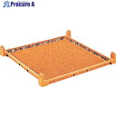 サンコー 食品用コンテナ せいろう 101220 4型(PP)煮干用 11.8L オレンジ オレンジ 101220OR00 O 1個 ■▼217-5128【代引決済不可】【送料都度見積】