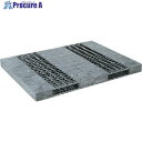 サンコー プラスチックパレット 831000 R2-155200F SK831000-01 1個 ■▼217-5306【代引決済不可】【送料都度見積】
