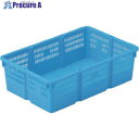 サンコー 虫篭 101552 4K-4-TS(本体) 青 101552BL00 B 1個 ■▼217-5761 【送料都度見積】