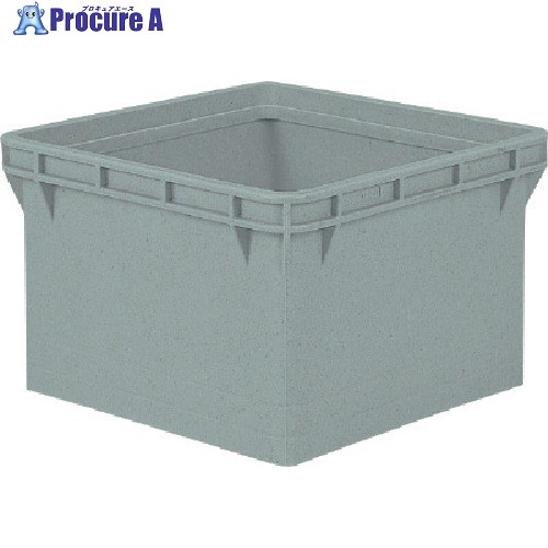 サンコー 集水マス用嵩上げ#3020 804682 ミカゲ 804682GLMKG00 1個 ■▼217-5946【代引決済不可】【送料都度見積】