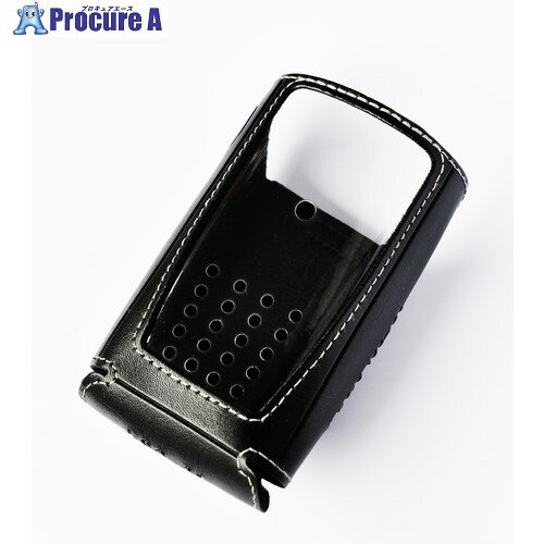 ALINCO DJPB20/27用ソフトケース ESC61 1個 ■▼357-6227【代引決済不可】【送料都度見積】※個人宅様送り不可