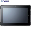 ELECOM 一体型PC 耐衝撃タブレット LZ-AA10C/A1 1台 ■▼369-4901