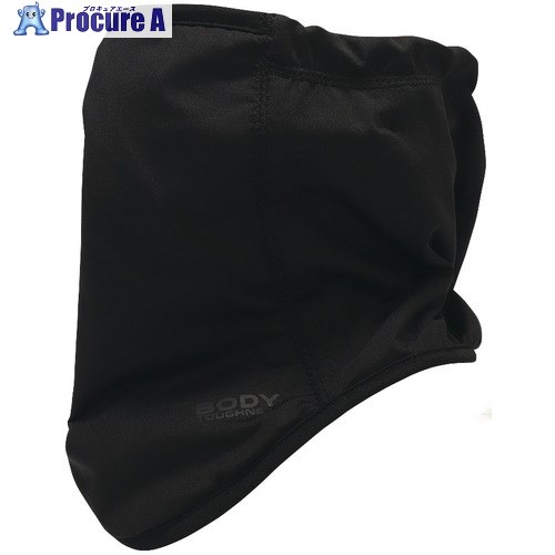 おたふく BT 防風ネックウォーマー 小さめサイズ JW-109 1枚 ■▼535-0807 【送料都度見積】※個人宅様送り不可