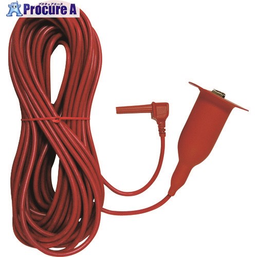 KYORITSU ワニグチタイプラインプローブ MODEL7253 1個 ▼216-6633【代引決済不可】