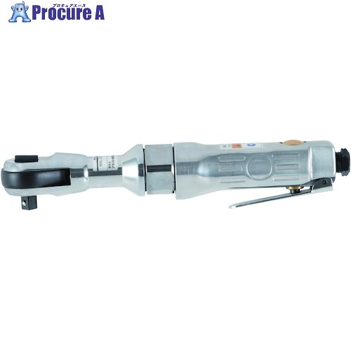 エアレックス ラチェットレンチ TL9701 1台 ▼556-7296