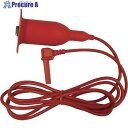 KYORITSU 7168A ワニグチタイプラインプローブ MODEL7168A 1個 ▼838-1897