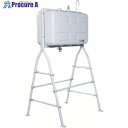 DAIKEN 屋外用灯油タンク ホームタンク長脚490型 HTKL490S 1台 ■▼111-3327【代引決済不可】【送料都度見積】※車上渡し