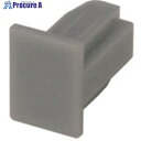DAIKEN ピクチャーレールFR30-15A用キャップ グレー FCP-15A 1個 ■▼127-3820 【送料都度見積】