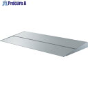 DAIKEN アルミ庇 RSバイザー RS-MS60 ブラケットピース仕様 600×3000 シルバー RSMS60P30S 1台 ■▼244-5267【代引決...