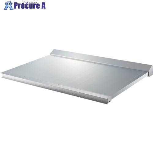 オフィス・住設用品 物置・エクステリア用品 物置 （株）ダイケンメーカー名（株）ダイケンプラス名称 DAIKEN商品名DAIKEN　アルミ庇　RSバイザー　RS−K　先端スリム樋付　800×1000　ステンカラー型式RSKST0810Bメー...