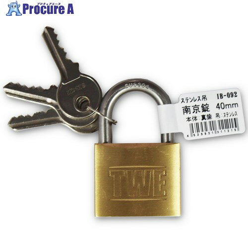 WAKI Х饹ƥ aiai IB-092 40MM IB-092 1 333-9618 ٸѡ