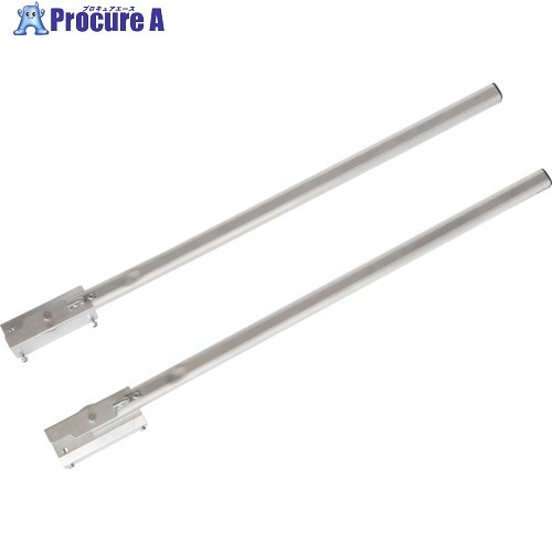 PiCa DXS用手掛かり棒(左) DXS-TE-L 1本 ■▼364-9704【代引決済不可】【送料都度見積】