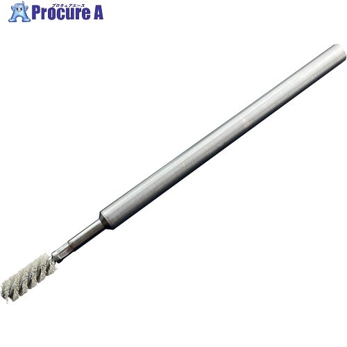 コーワ ネジリブラシ 内径バリ取りブラシ TR_K_0700-0110 1個 ■▼682-8909【代引決済不可】【送料都度見積】