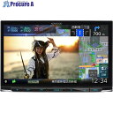 KENWOOD ナビゲーション 彩速ナビ MDV-S811HDL 1台 ■▼683-1550 【送料都度見積】