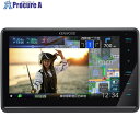KENWOOD ナビゲーション 彩速ナビ MDV-S811HDF 1台 ■▼683-1551 【送料都度見積】