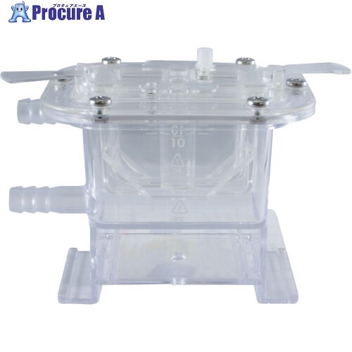 A＆D 循環水ジャケット AXSV37 1個 ■▼838-3403 【送料都度見積】