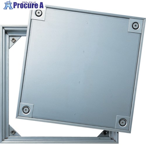 DAIKEN 床点検口アンダーハッチ 600×600 ステン枠防水防臭タイプ FWPP60 1台 ■▼849-3660【代引決済不可..