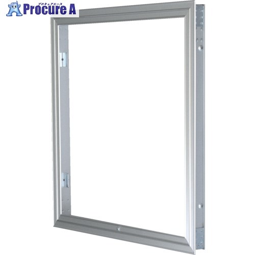 DAIKEN 壁点検口 シルバー 200×200 WE20J 1台 ■▼849-3764 【送料都度見積】