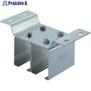 DAIKEN 3号ステンレスドアハンガー用天井継受二連 3S-OBT2 1個 ■▼849-6780【代引決済不可】【送料都度見積】