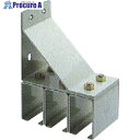 DAIKEN 4号ドアハンガー用横継受三連 4-SBT3 1個 ■▼849-6796【代引決済不可】【送料都度見積】