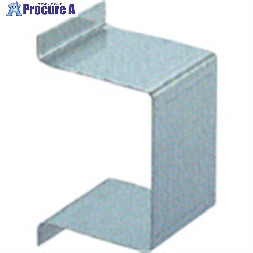 DAIKEN 4号ステンレスドアハンガー用サイドカバー 4S-STP 1個 ■▼849-6804【代引決済不可】【送料都度見積】