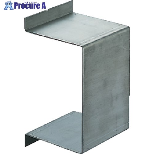 DAIKEN 6号ドアハンガー用サイドカバー 6-STP 1個 ■▼849-6843【代引決済不可】【送料都度見積】