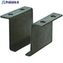 DAIKEN 8号ドアハンガー用L型天井継受 8-OBLT 1個 ■▼849-6869【代引決済不可】【送料都度見積】