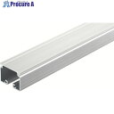 DAIKEN 間仕切りビニールカーテン仕様 MTPアルミレール4000 MTP20-R40A 1本 ■▼849-6887 【送料都度見積】※車上渡し