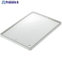 ナカバヤシ iPad 10.2用衝撃吸収背面ケース/グレー TBC-IP1903GY 1個 ■▼669-8812 【送料都度見積】