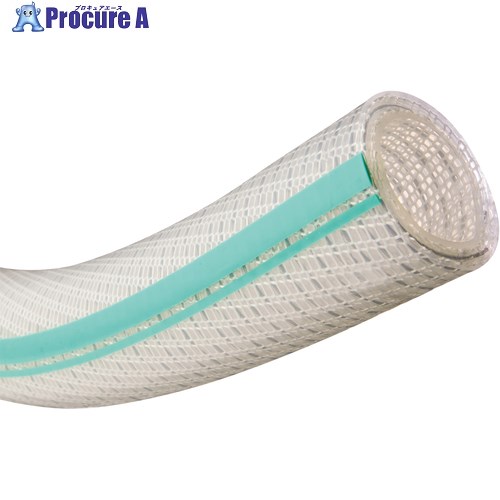 TOYOX 耐熱・食品用耐圧ホース トヨシリコーンS2ホース 内径38.1mm×外径55mm 長さ2m TSIS2-38-2 TSIS23..