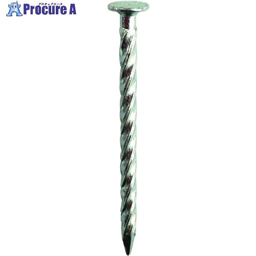 DAIDОHANT SPユニクロスクリュー釘 3.0×65 500g (約130本) 00046805 1箱 ▼493-7465【代引決済不可】