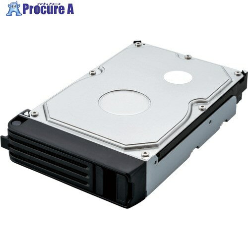 BUFFALO TeraStation向け 交換用HDD 8TB OP-HD8.0N2 1個 ■▼682-9966 【送料都度見積】
