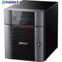 BUFFALO TeraStation WS IoT 2022 for Storage Workgroup Edition搭載デスクトップNAS 4ベイ 16TB WS5420DN16W2 1個 ■▼683-1591【代引決済不可】【送料都度見積】(2)