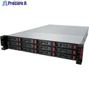BUFFALO TeraStation TS71210RHシリーズ 4ドライブ80TB TS71210RH8004 1個 ■▼684-3994 ※車上渡し(2)