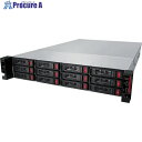 BUFFALO TeraStation TS51220RHシリーズ 12ドライブ240TB TS51220RH24012 1個 ■▼687-6570 ※車上渡し