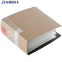 BUFFALO CD/DVDファイル ブックタイプ 36枚収納 BSCD01F36BG 1個 ■▼687-6608【代引決済不可】【送料都度見積】(2)