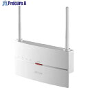 BUFFALO 無線LAN中継機 11ac/n/a/g/b 866+300Mbps WEX-1166DHP3 1個 ■▼688-1336【代引決済不可】【送料都...