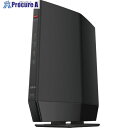 BUFFALO Wi-Fi中継機 11ax/ac/n/a/g/b 4803+573Mbps WEX-5400AX6 1個 ■▼688-1337【代引決済不可】【...