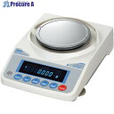A&D 分銅内蔵型汎用電子天びん 0.001G/320G FZ300I 1台 ■▼807-2294
