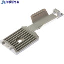 PANDUIT フラットケーブル固定具 粘着テープ テレホングレー FCM3.25-A-T14 1袋 ■▼100-2567 【送料都度見積】