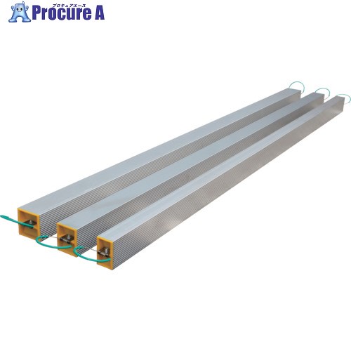 Hoshin アルミ腹起し HAH-1212 4.0M HAH1212-4.0 1本 ■▼114-9366 【送料都度見積】※車上渡し