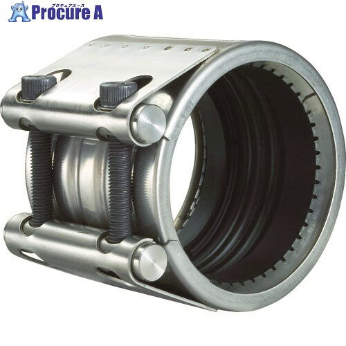 SHO-BOND カップリング ストラブ・グリップ GXタイプ GX-15E 1個 ▼115-0092【代引決済不可】