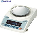 A&D 汎用天びん FX200i 一般校正付 FX200I-JA-00A00 1台 ■▼115-8051